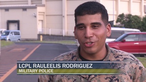 PACSPOT: LCpl. Rauleelis Rodriguez