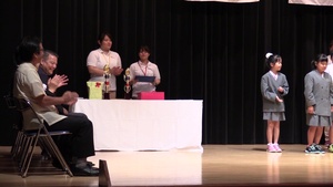 B-Roll KLI English Competition