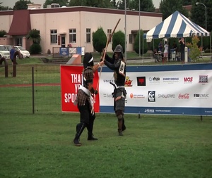 Yokota Celebrates America