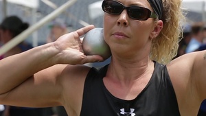 2017 DOD Warrior Games