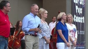 Pops Concert