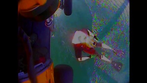 Coast Guard rescues 8 after charter dive boat takes on water