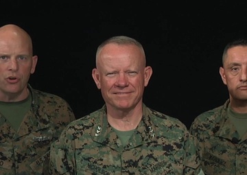 Welcome to the Pacific