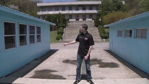 A Tour of Kofic Studios