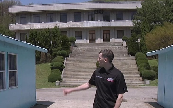 A Tour of Kofic Studios