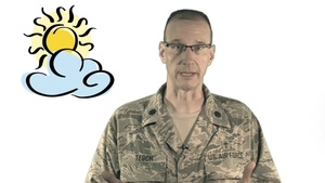 Airman Spirit Series: Plugged In