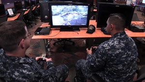 Littoral Combat Ship Engineering Plant Technician
