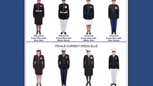 Marines Combat ISIS and Uniform Surveys are Here (The Corps Report Ep. 105)