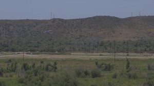 Tactical Aircraft Landing Area B-ROLL