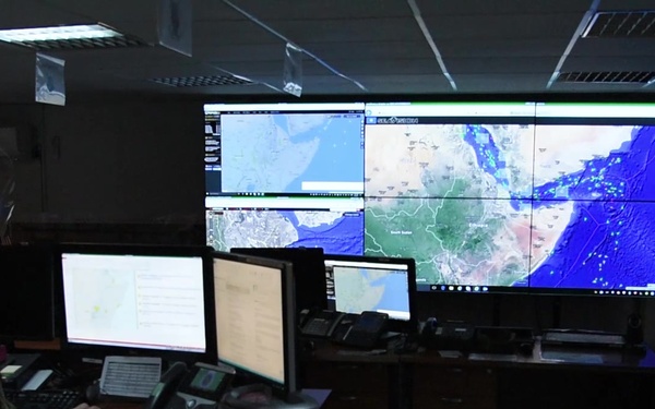 CJTF-HOA JOC Stringer