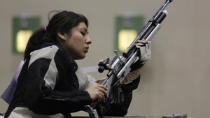 2017 DOD Warrior Games