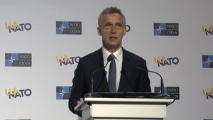 Visit to Ukraine by North Atlantic Council - Part 2