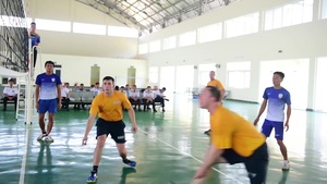 Sports Day