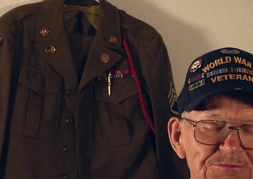 DDay73: George K. Mullins Interview