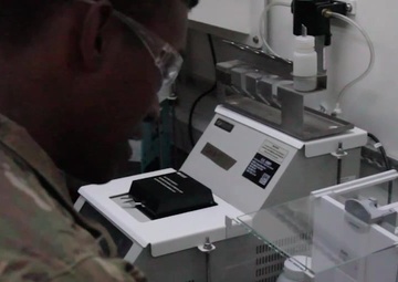 Supporting the Mission as a One Man Show Cincu, Romania B-roll