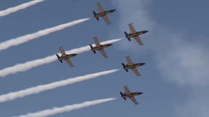 Welcome: MCAS Miramar Air Show 2017