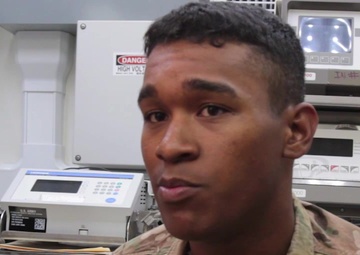 Supporting the Mission as a One Man Show Cincu, Romania