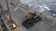 Replenishment-at-Sea
