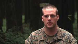 Marine Wing Support Squadron 171 conducts own security patrol (Package/Pkg)
