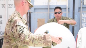 CJTF-HOA METOC Feature