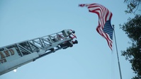 Parris Island Celebrates 4th of July
