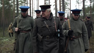 Forest Brothers - Fight for the Baltics Trailer