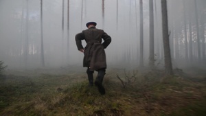 Forest Brothers - Fight for the Baltics - International