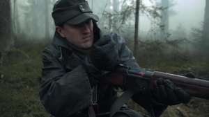 Forest Brothers - Fight for the Baltics - Master w/ subtitles
