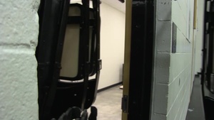 B-Roll Package: Set up of Louisiana Care 2017 Innovative Readiness Training