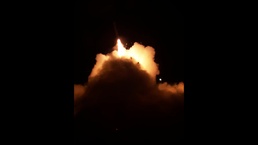 FTT-18 THAAD Flight Test Video