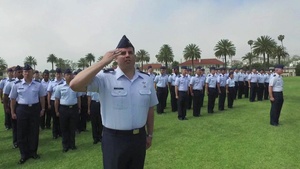 Salute to SMC