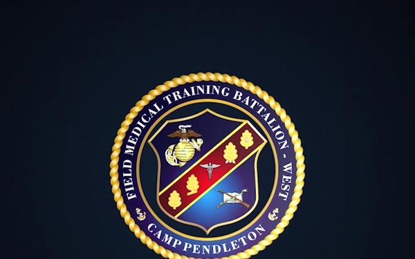 Field Medical Training Battalion - West