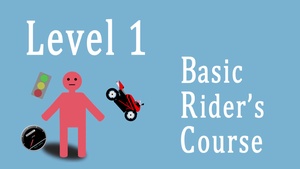 Motorcycle Mentorship Program
