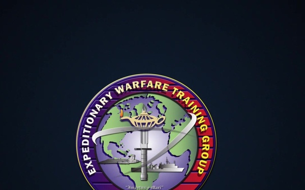 Expeditionary Warfare Training Group Atlantic