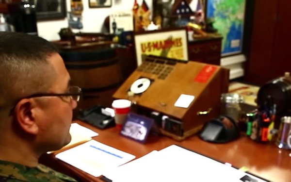 MARFOREUR/AF Twitter 5k followers video