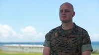 Grass Valley, California native is interviewed after saving life of woman on Mt. Fuji