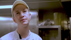 We Are NATO – The German Baker (International Version - No Graphics)
