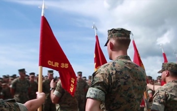 Marines Awarded for Saving Life on Mt. Fuji