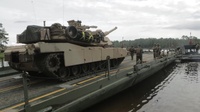 Iron Wolf 17: Bridging the Gap