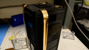 Nanosatellites