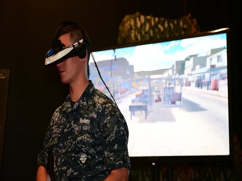 DVIDS - Video - PTSD 