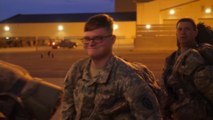 Talisman Sabre Load and Takeoff B-Roll