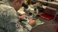 Circuit Board Repair