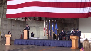 Brigadier General Case Cunningham First Address