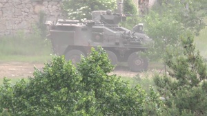 Adriatic Strike 17