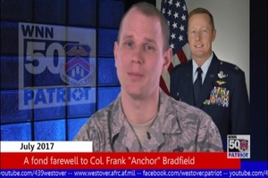 Westover News Network 50 - July 2017