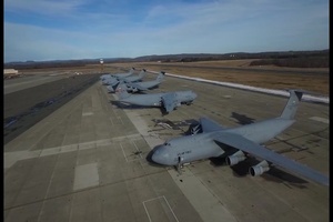 439th Airlift Wing Mission/Vision Statement 2017