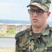 Bulgarian Army Communications Officer Talks About Saber Guardian 17