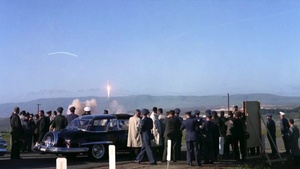 VAFB history episode 1