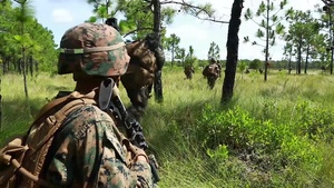 V16 Integrates New Gear and Weapon Systems